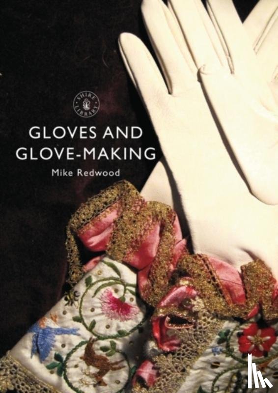 Redwood, Mike - Gloves and Glove-making