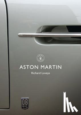 Loveys, Richard - Aston Martin