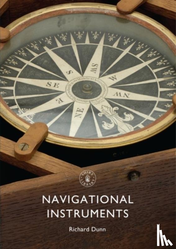 Dunn, Richard (Royal Museums Greenwich - Navigational Instruments