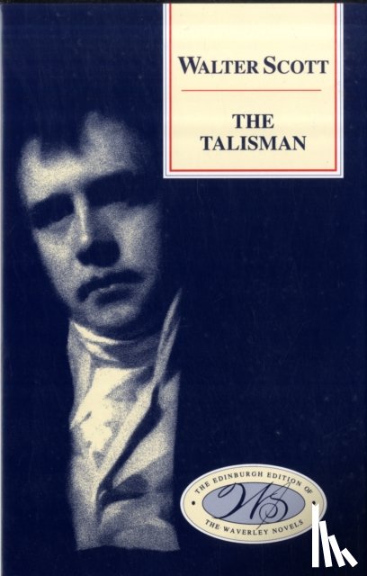 Scott, Walter - The Talisman
