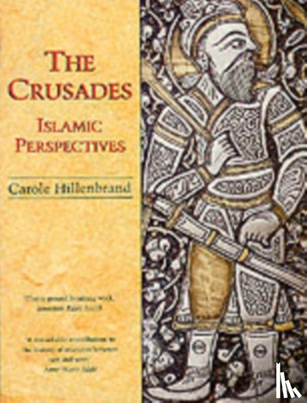 Hillenbrand, Carole - The Crusades