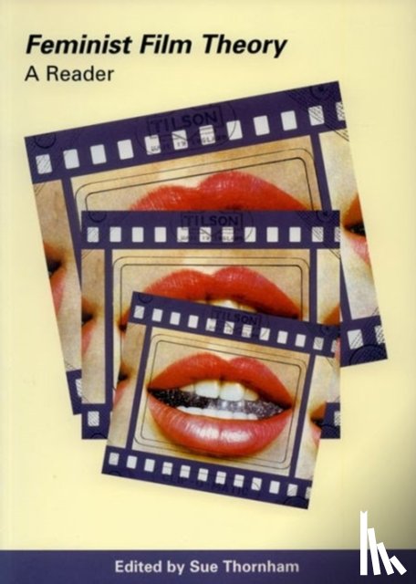  - Feminist Film Theory