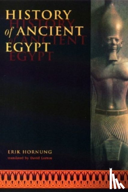 Hornung, Erik (Professor Emeritus of Egyptology - History of Ancient Egypt