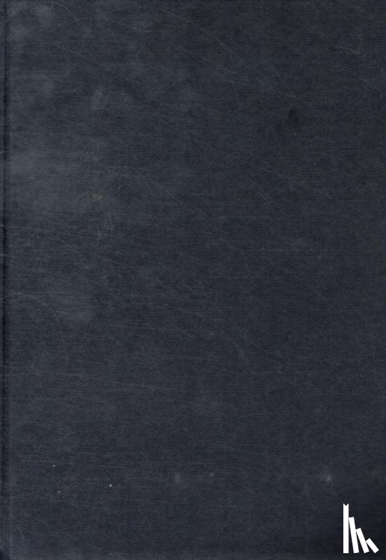 Stevenson, Robert Louis - The Collected Poems of Robert Louis Stevenson