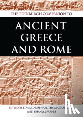  - The Edinburgh Companion to Ancient Greece and Rome