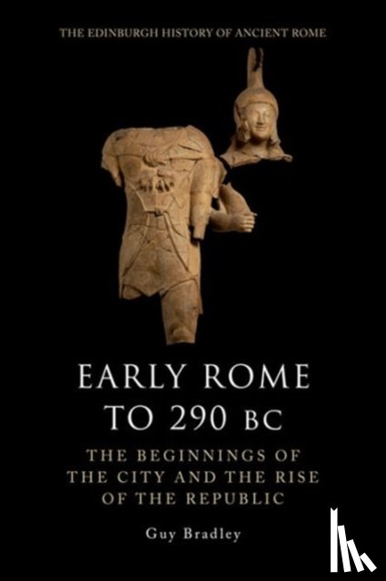 Bradley, Guy (Professor - Early Rome to 290 BC