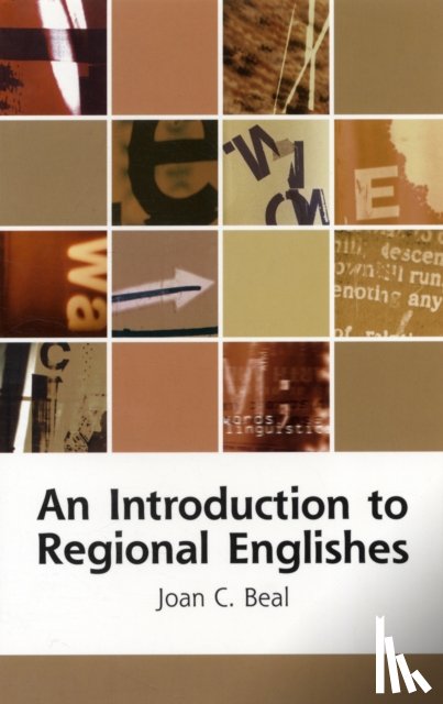 Beal, Joan C - An Introduction to Regional Englishes