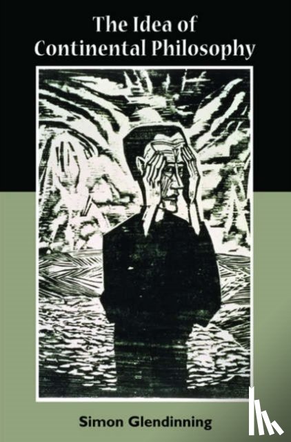 Glendinning, Simon (Fellow in European Philosophy - The Idea of Continental Philosophy