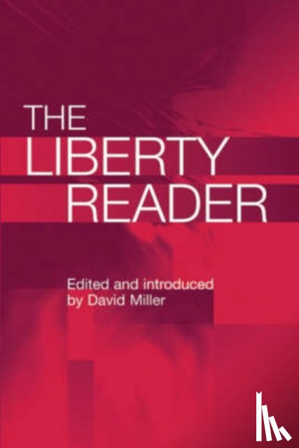  - The Liberty Reader