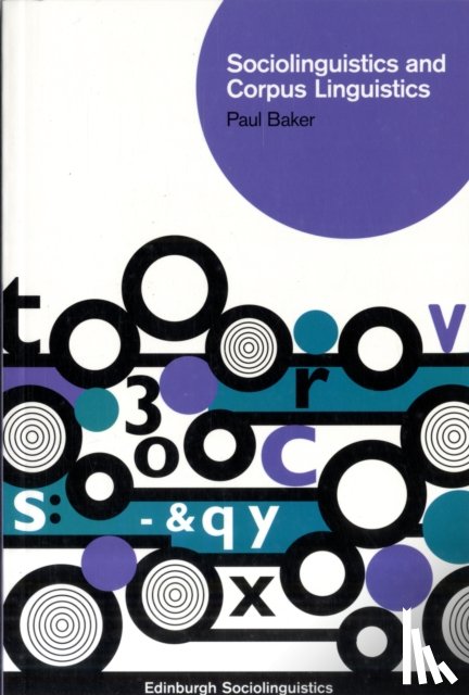 Baker, Paul - Sociolinguistics and Corpus Linguistics
