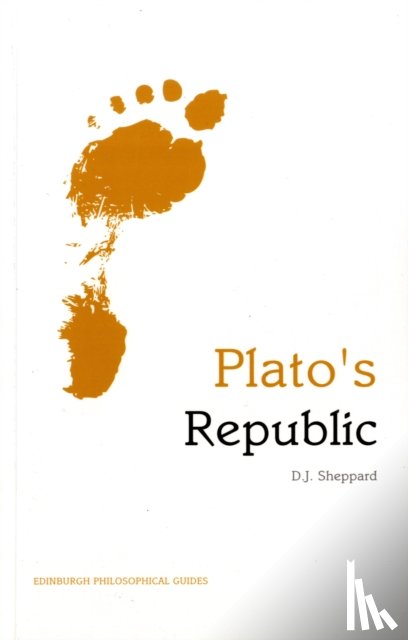 Sheppard, D.J. (Head of Religion and Philosophy Department - Plato's Republic