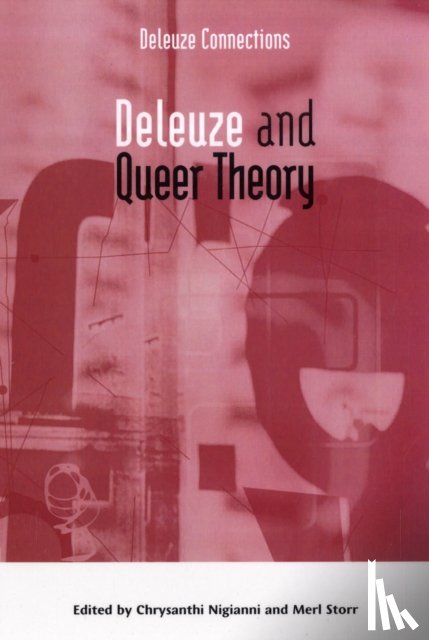  - Deleuze and Queer Theory