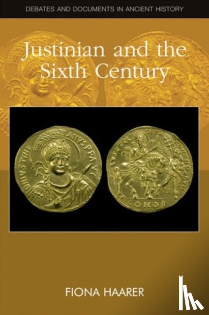 Haarer, F. K. (Visiting Fellow - Justinian
