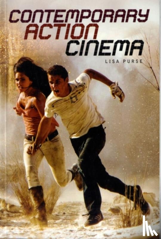 Purse, Lisa - Contemporary Action Cinema