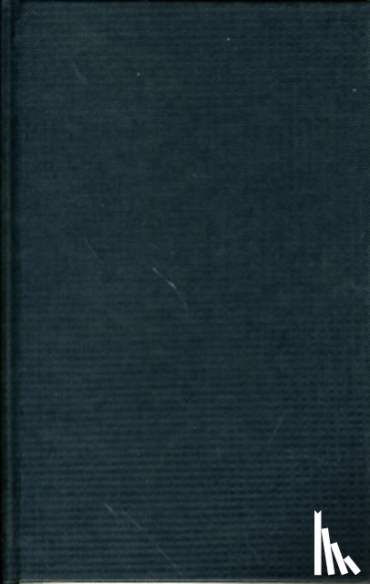 Burnham, Douglas (Professor of Philosophy, Jesinghausen, Martin (Senior Lecturer in English - Nietzsche's Thus Spoke Zarathustra