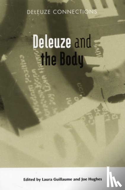  - Deleuze and the Body