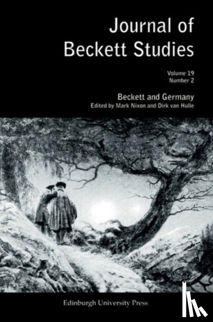  - Beckett and Germany