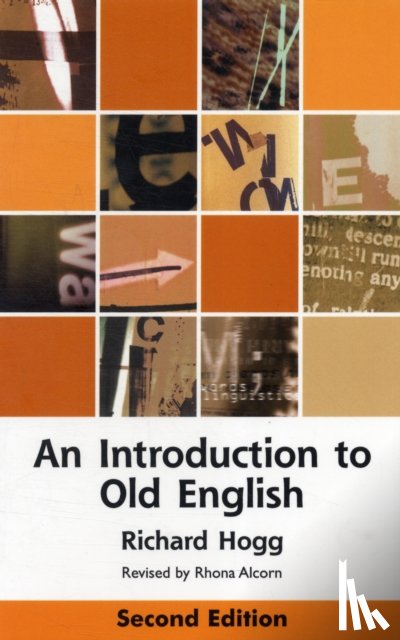 Hogg, Richard - An Introduction to Old English