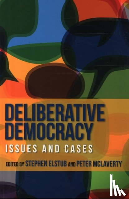  - Deliberative Democracy