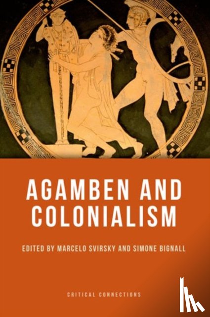  - Agamben and Colonialism