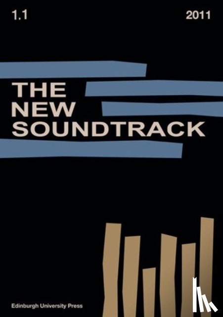  - The New Soundtrack