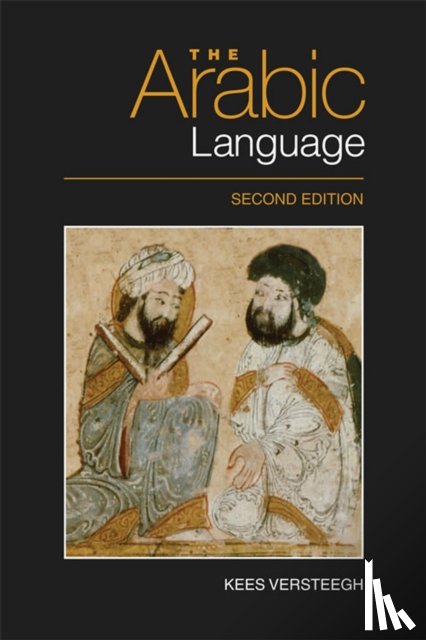 Versteegh, Kees - The Arabic Language