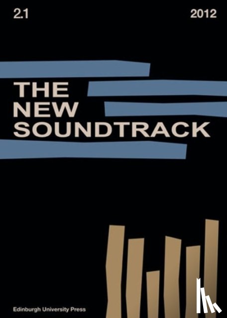  - The New Soundtrack