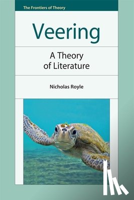Royle, Nicholas (Professor of English - Veering