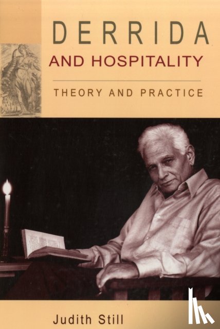 Still, Judith - Derrida and Hospitality