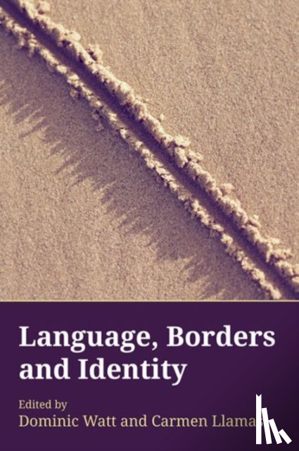  - Language, Borders and Identity