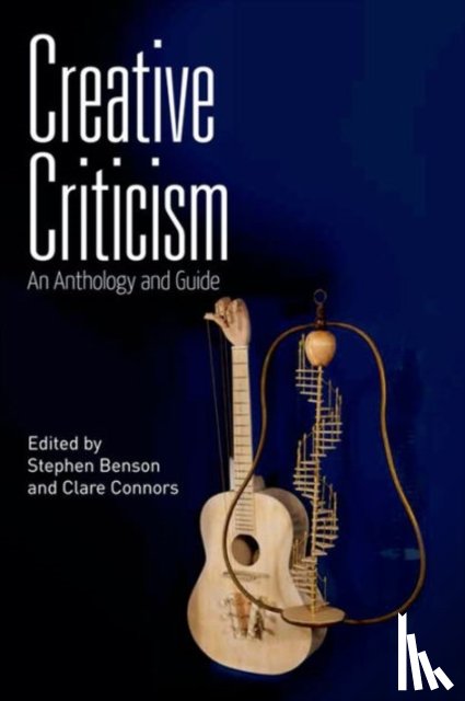  - Creative Criticism