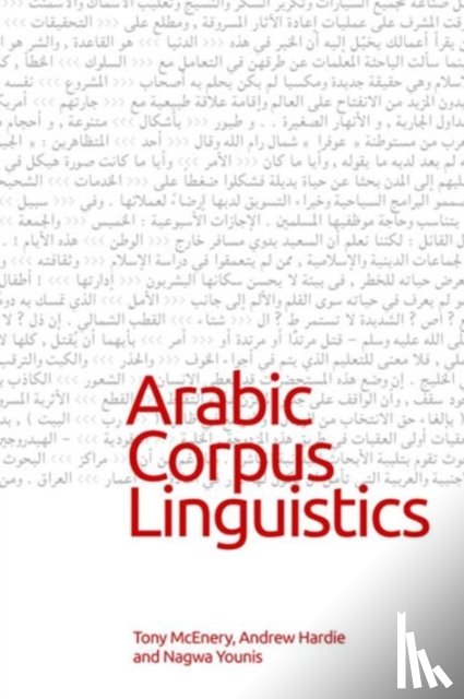 McEnery, Tony - Arabic Corpus Linguistics