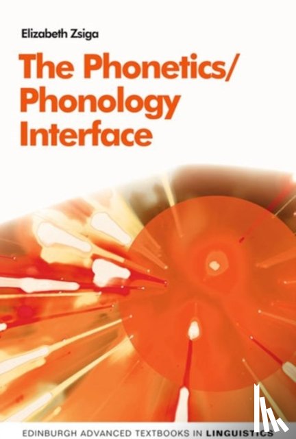 Zsiga, Elizabeth (Professor and Chair - The Phonology/Phonetics Interface