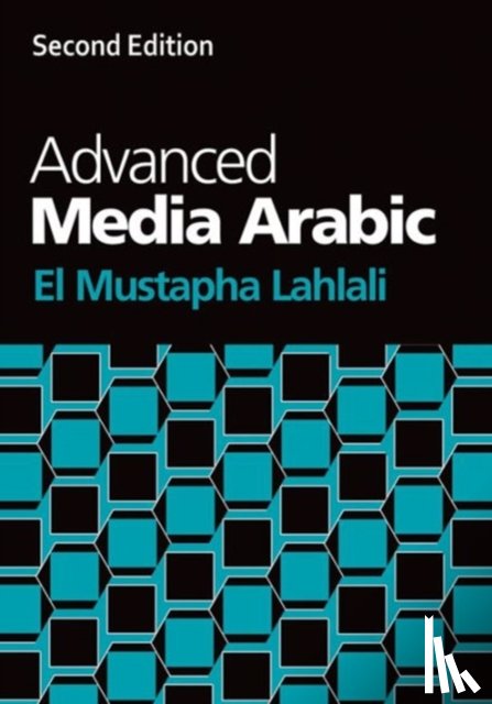 Lahlali, El Mustapha - Advanced Media Arabic