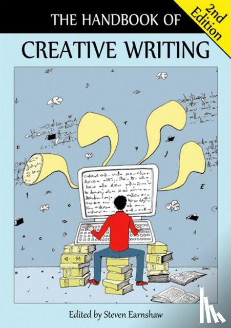  - The Handbook of Creative Writing
