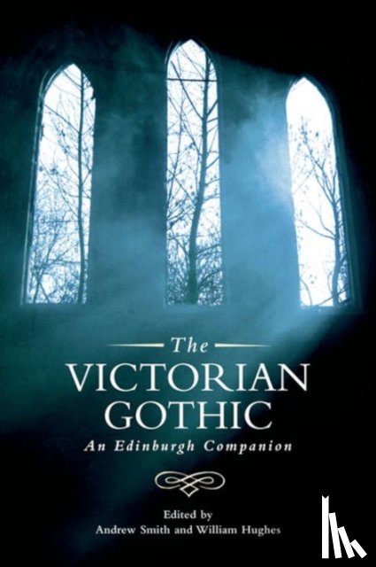  - The Victorian Gothic