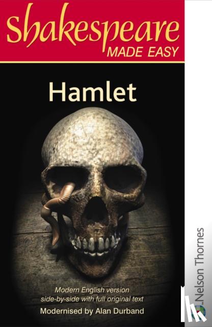 Durband, Alan - Shakespeare Made Easy: Hamlet