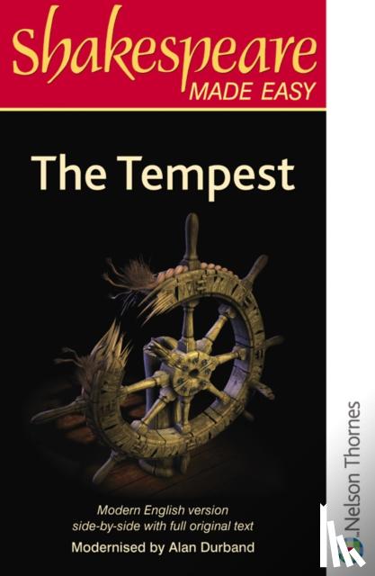 Durband, Alan - Durband, A: Shakespeare Made Easy: The Tempest