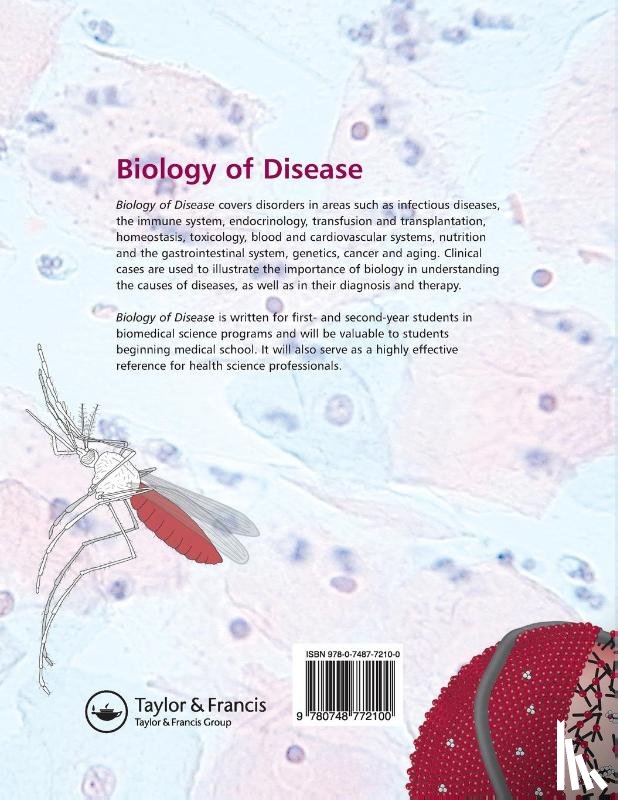 Ahmed, Nessar (Manchester Metropolitan University, Smith, Chris, Dawson, Maureen (Manchester Metropolitan University, Wood, Ed (University of Leeds - Biology of Disease
