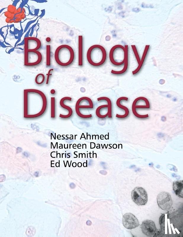Ahmed, Nessar (Manchester Metropolitan University, Smith, Chris, Dawson, Maureen (Manchester Metropolitan University, Wood, Ed (University of Leeds - Biology of Disease