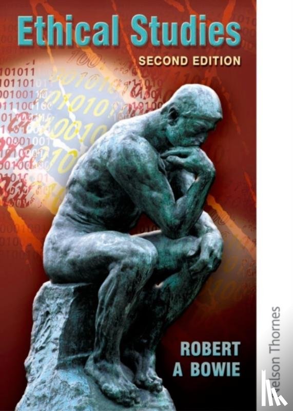 Bowie, Robert A - Ethical Studies