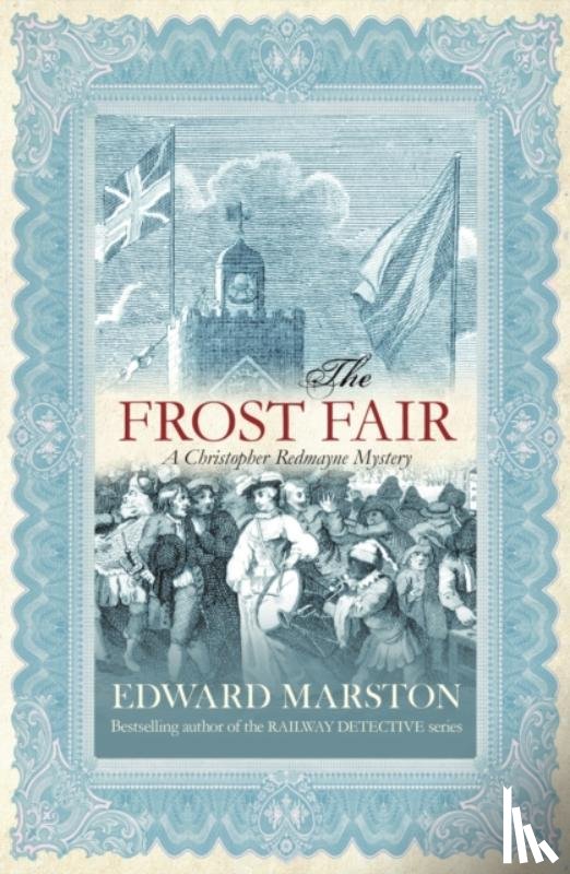 Marston, Edward - The Frost Fair