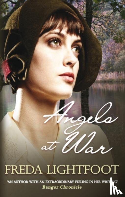 Lightfoot, Freda (Author) - Angels at War