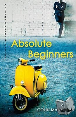 MacInnes, Colin (Author) - Absolute Beginners