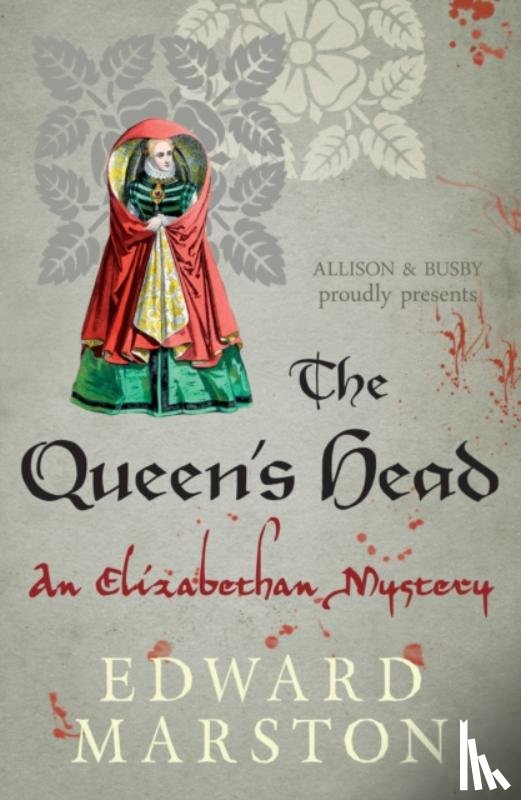 Marston, Edward - The Queen's Head