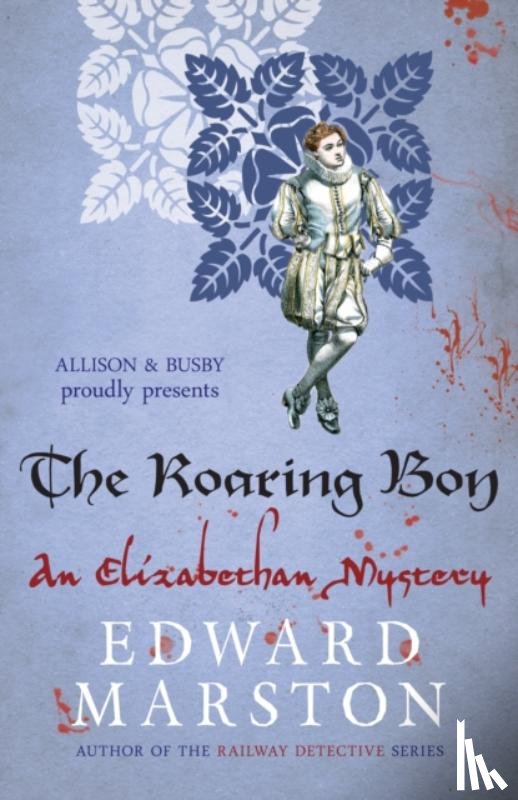 Marston, Edward - The Roaring Boy
