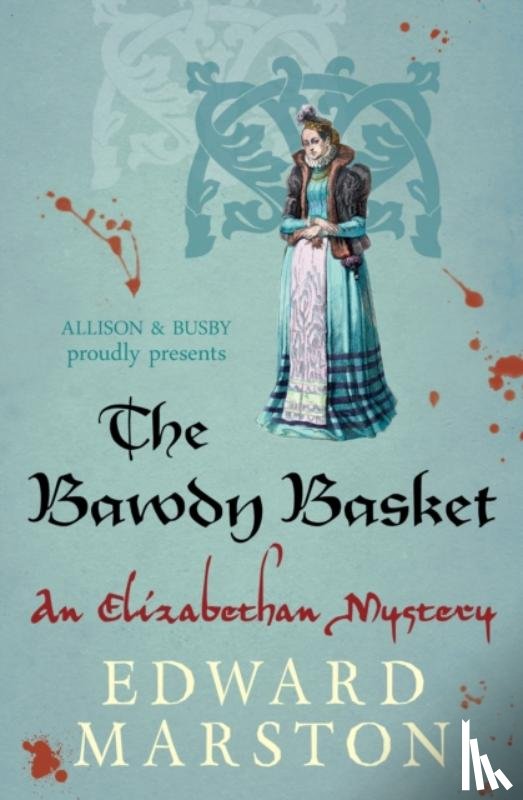 Marston, Edward - The Bawdy Basket