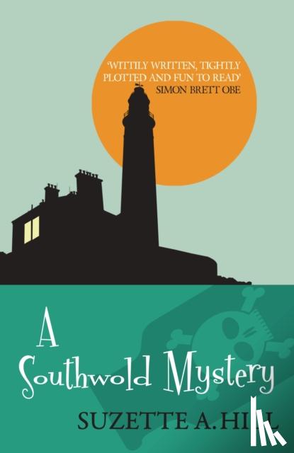 Hill, Suzette A. (Author) - A Southwold Mystery