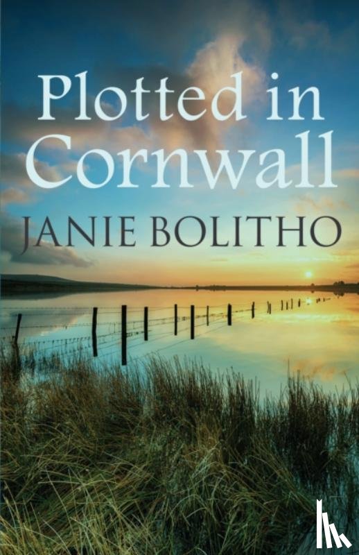 Bolitho, Janie (Author) - Plotted in Cornwall