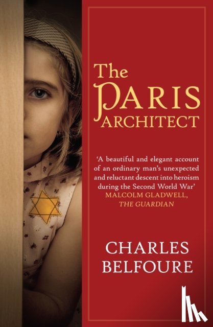 Belfoure, Charles (Author) - The Paris Architect